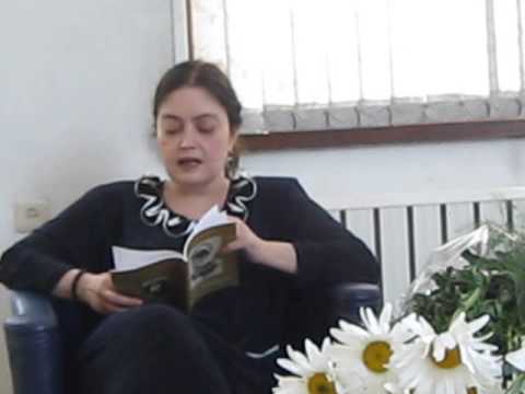 ინგა მილორავას ლექსები