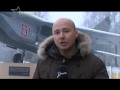 Арсенал (14.12.2014) Совместное дежурство ВВС Беларуси и России