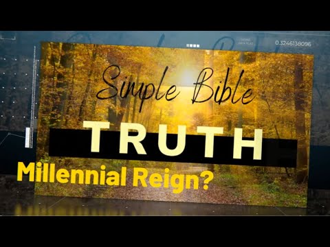 Millennium Denial (Taking Away Jesus' Reign & Last Words to the Church)