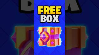 How To GET EVOLUTION BOX In Clash Royale!