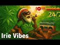 Roots Reggae Meditation inspired by Bob Marley Protoje Jah9 and Burning Spear 2025