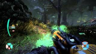 Evolve Alpha Beta (Gameplay)-First time beating the beast