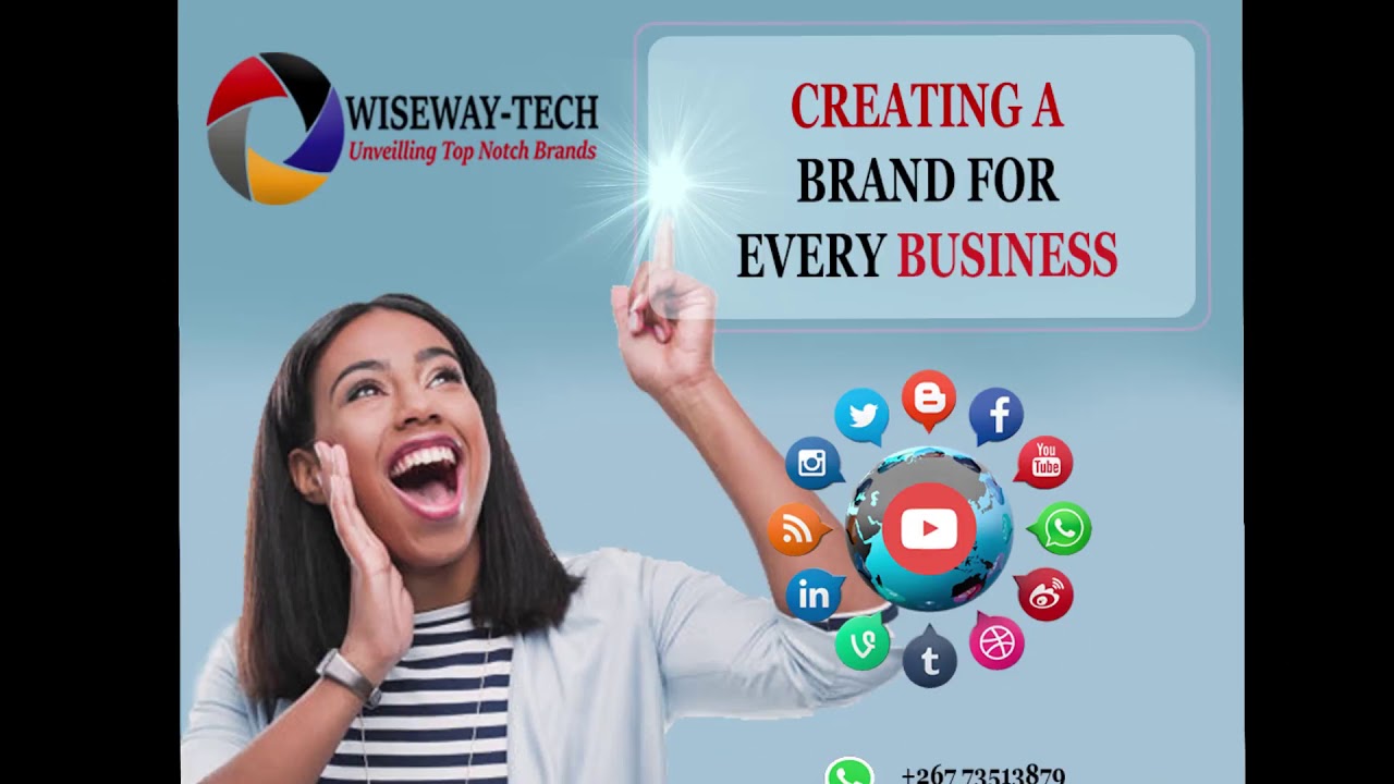 Grow your business online 