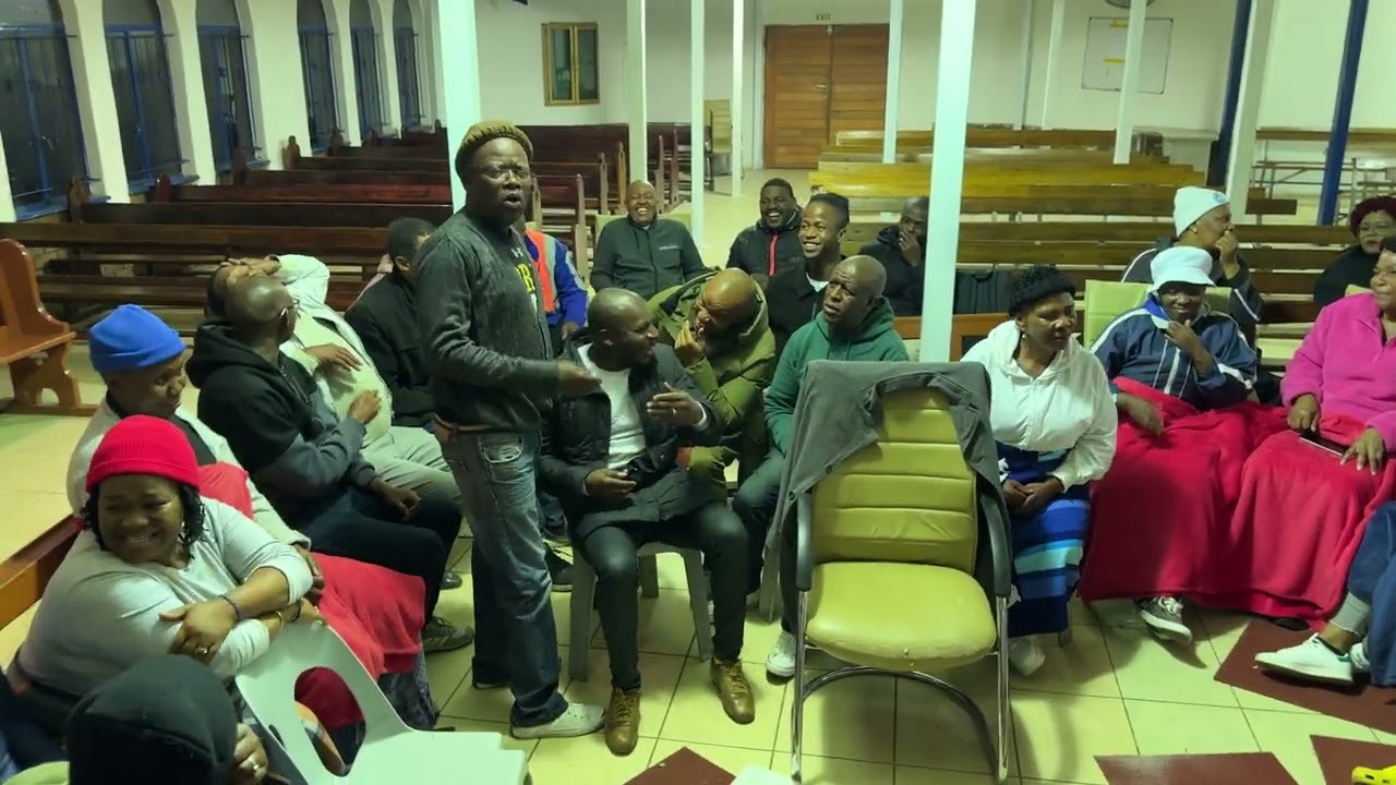 Barorisi Ba Morena Practice Sessions