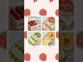 POV : Kamu serba strawberry 🍓#fyppppp #subscribe #povv