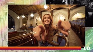 Lauren Daigle - The Look Up Child World Tour: Detroit (7.31.19)