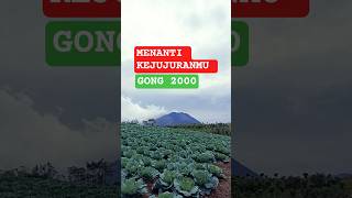 Download Lagu Menanti Kejujuranmu - GONG 2000 #nostalgia #music #flashback #cover #nature MP3