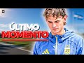 🚨🇦🇷La ÚLTIMA HORA de la SELECCIÓN ARGENTINA