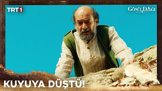 Kuyuya nasıl düştü? - Gönül Dağı 110.  @trt1 Resimi