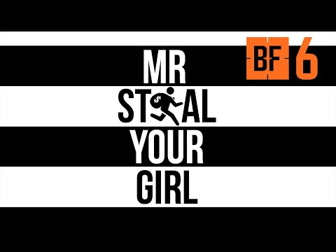 Mr Steal Your Girl Trolling On Battlefield 6 | Episode 25