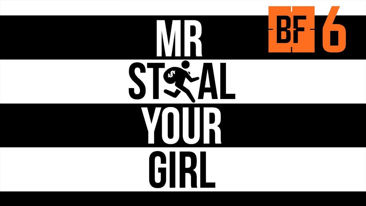 MR STEAL YOUR GIRL TROLLING ON BATTLEFIELD 6 | EPISODE 25