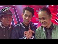 The Voice Generations: Seendi after The Sing-Off | Exclusive