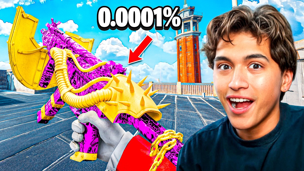 洋楽 SMG Compilation In It Fo Tha Money Using the #1 RAREST SMG and it's INSANE 😍 - YouTube