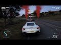 Ferrari Portofino 2018 &amp; Lamborghini Diablo SV | Forza Horizon 5 Gameplay