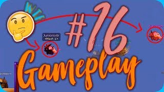 Transformice - Gameplay Racing #16 [Conta duplicada]