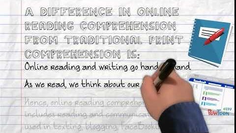 New Literacies Overview