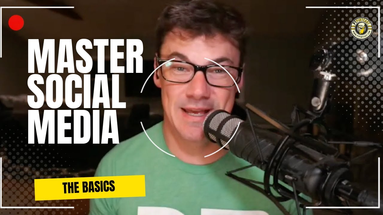 Social Media for Beginners: Quick Insight