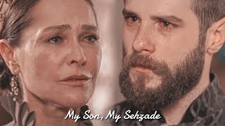 Safiye & İskender | Gesi Bağları [Bangla]