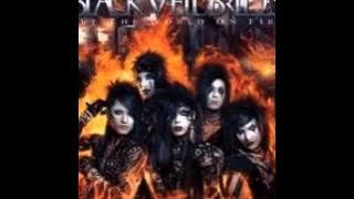 Set the world on fire full album part2