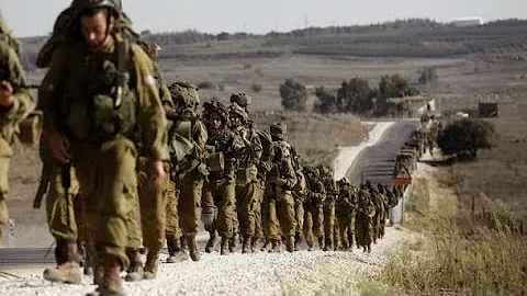 Chi dà le armi ad Israele?