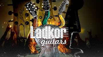 PRS vs Gibson vs Fender - кто is who?