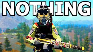 I Survived Surroundead Starting With Nothing