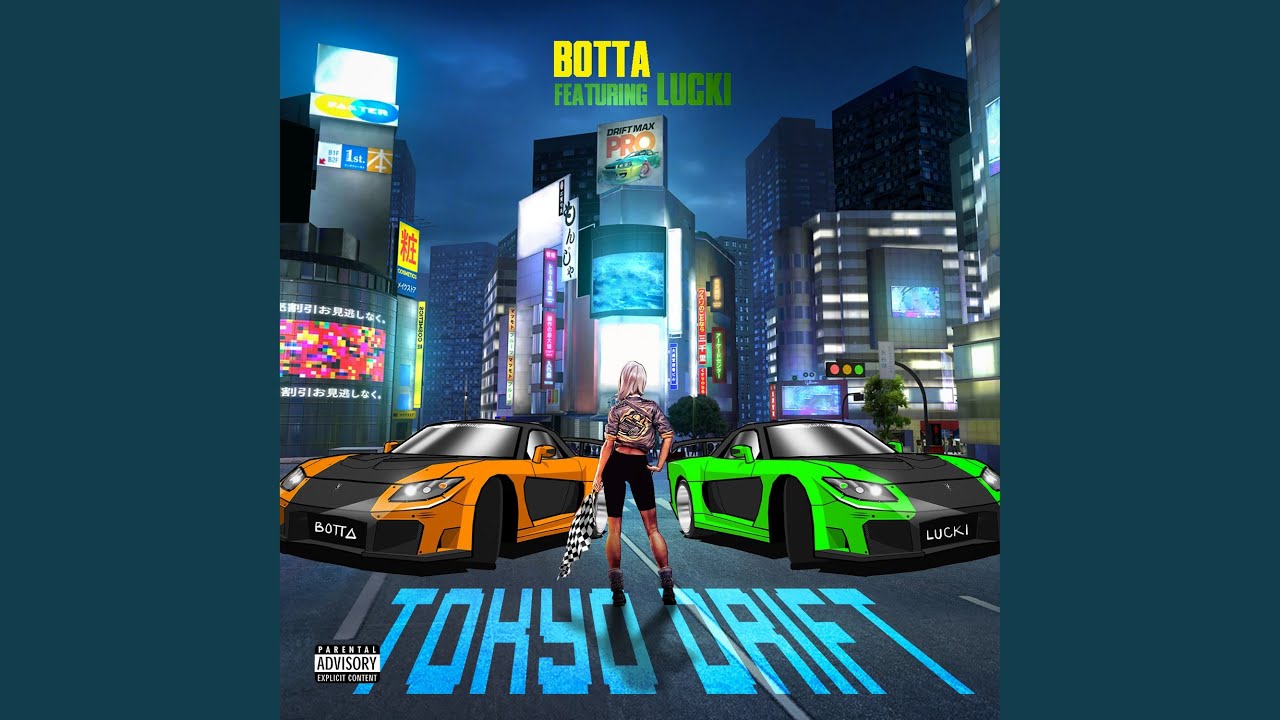 Watch Tokyo Drift on YouTube Watch Tokyo Drift on YouTube