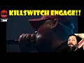 REACTION to Killswitch Engage - The End of Heartache live "THROWBACK THURSDAY"