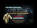 Equipment satisfactory... Echo observing...ready video Gold And Crystal Treasure Hunt