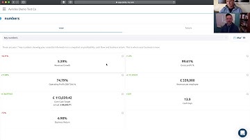 The Ultimate 7 Key Numbers Guide