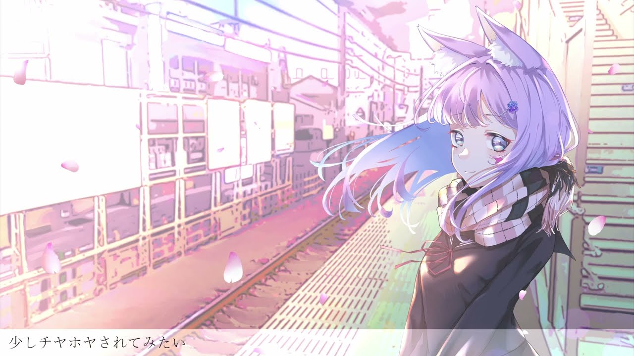 Musume Covered By Oriharu 歌ってみた むすめ 関取花 Cover 織姫はるか R Virtualyoutubers
