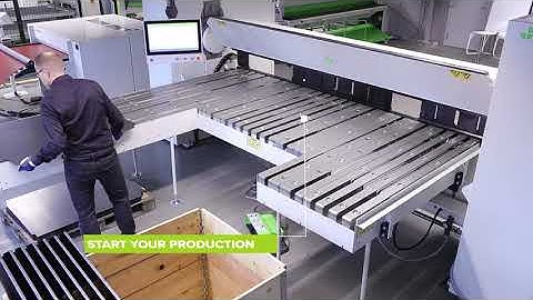 Import and unfold 3D models with Autopol.