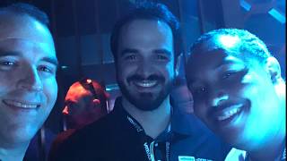 VMworld 2018 Trailer