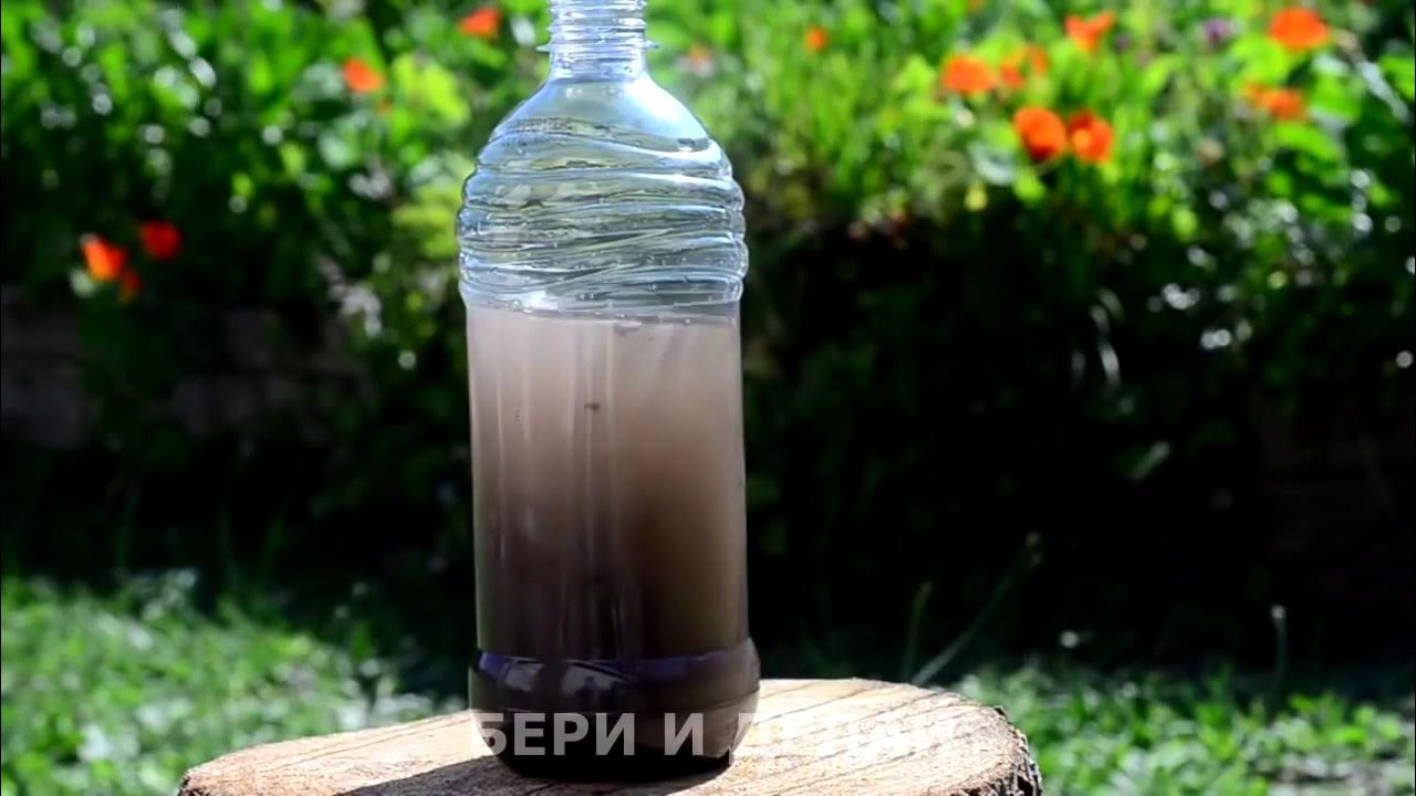 Коагуляция седиментация пептизация. Мутная вода из скважины. Как сделать воду мутной. Мутная вода в колодце. Как сделать воду мутной.