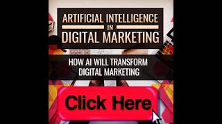 Boost Your Digital Marketing with AI
