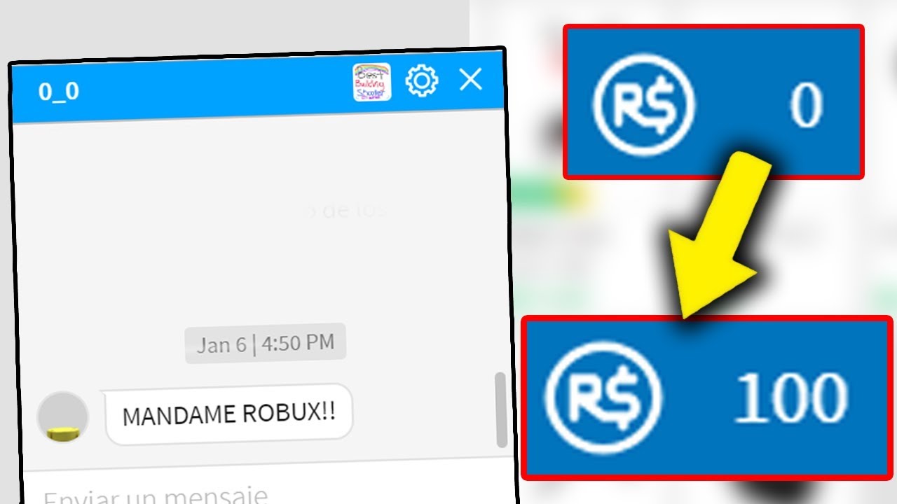 2 Formas De Donar Robux En Roblox 2021 Youtube - como dar robux