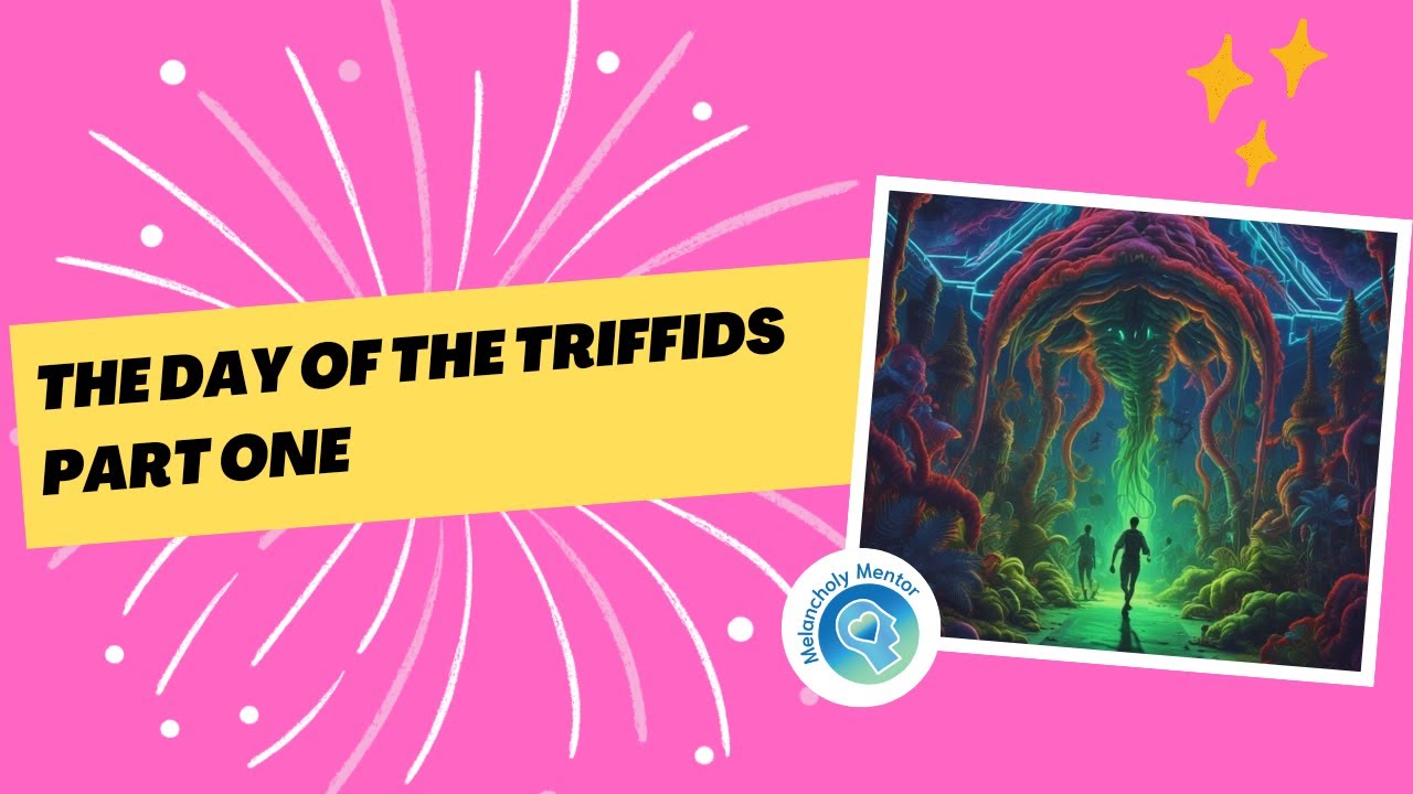 The Day Of The Triffids By John Wyndham | Part 1 | Radio Drama - YouTube