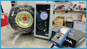 HOW TO: Go Kart Tyre Pressures Explained - POWER REPUBLIC