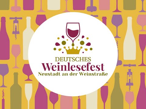 Winzerfestumzug 2022 in