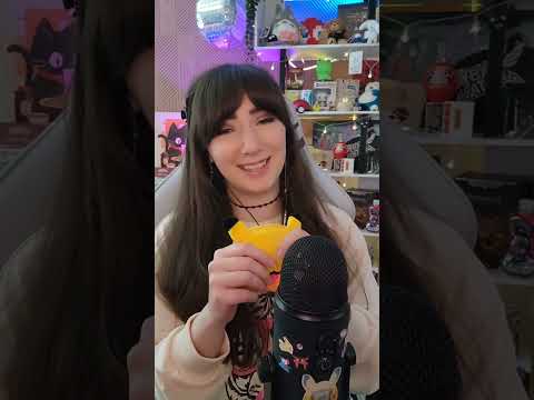 🥱 Wakey + Chill #ASMR ☕️