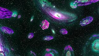 [2025] Ethereal Dimensions: The Fractal Universe Within