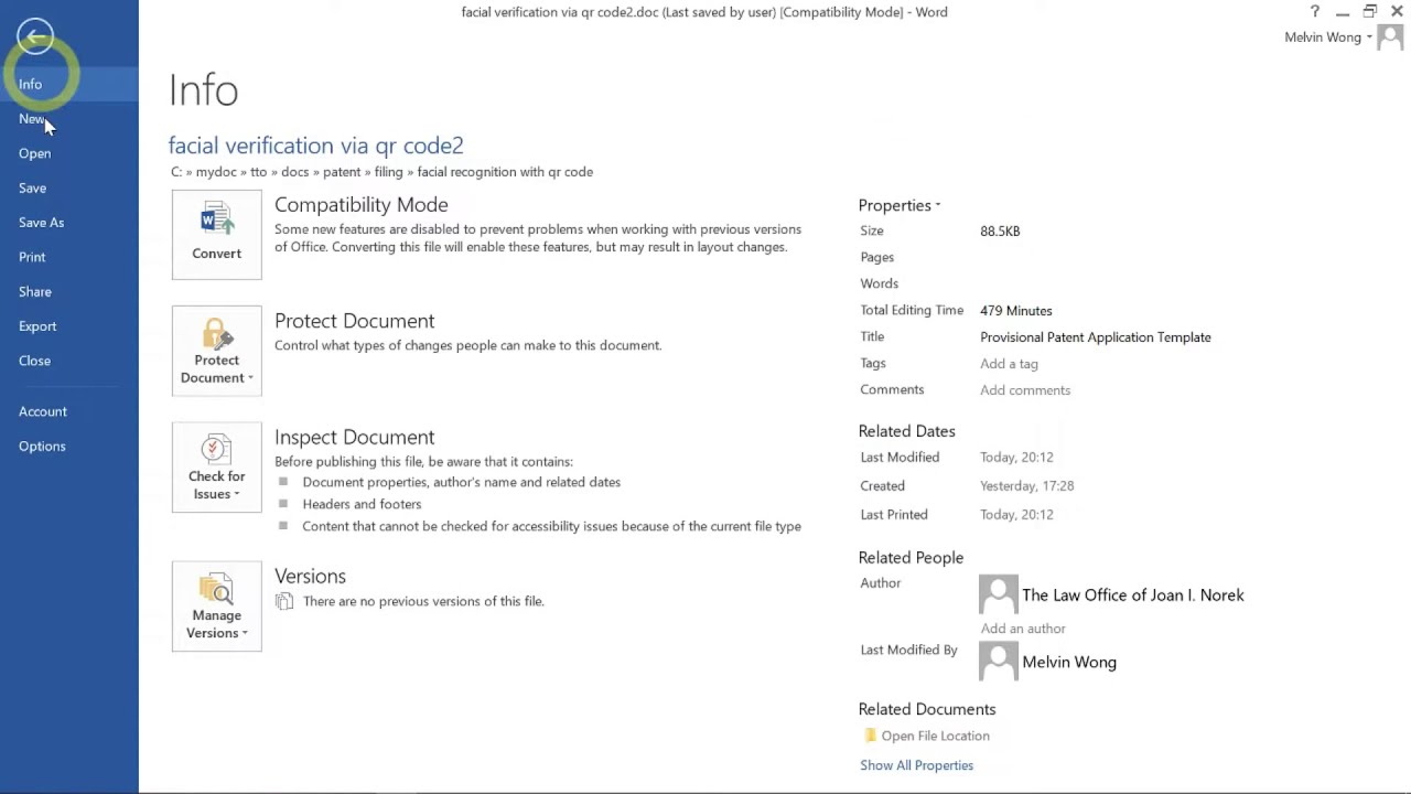 file patent assignment uspto