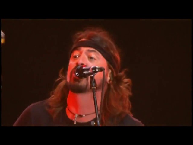 Foo Fighters - Live at Lollapalooza Brasil (2012) - IMDb