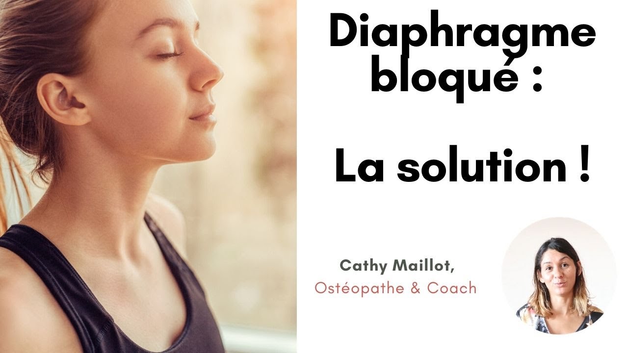 Ma Respiration Se Bloque Quand Je M'endors