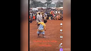 BROTHER K Tajiri Wa Kigoma 