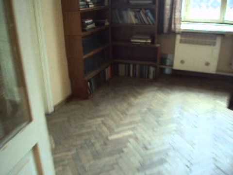 იყიდება 5 ოთახიანი ბინა ჩუღურეთში