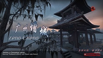 Left 4 Dead 2 - Zeng Cheng *Expert*