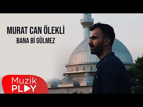 Murat Can Ölekli - Bana Bi Gülmez (Official Video)