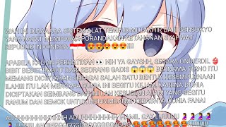 Indonesian Cirno Fans