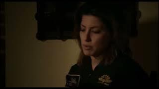 Tania Raymonde Tied up and Gagged (